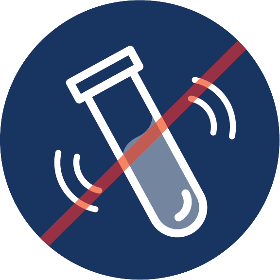 shake icon