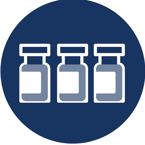 injection icon