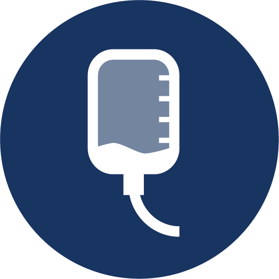 iv icon
