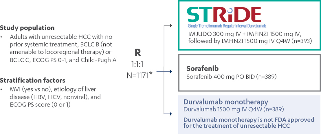 Himalaya Study Design and Patient Characteristics