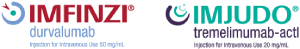 IMFINZI® (durvalumab) logo