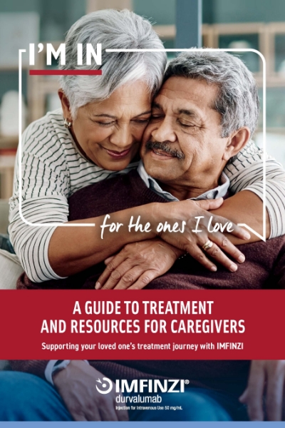 CAREGIVER BROCHURE