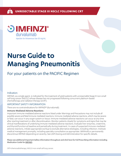 NSCLC imAR GUIDE