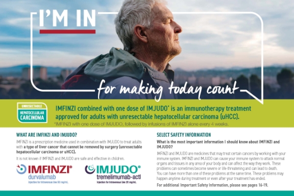 uHCC PATIENT BROCHURE