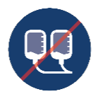 Do not Co-Administer Other IV Doses Through the Same Infusion Line