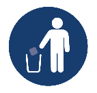 Throw away Partially Used or Empty Vials of IMFINZI