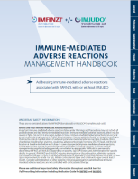 Immune-Mediated Adverse Reactions Handbook