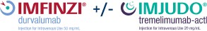 IMFINZI® (durvalumab) logo
