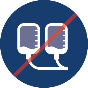 Do not Co-Administer Other IV Doses Through the Same Infusion Line Do not Co-Administer Other IV Doses Through the Same Infusion Line