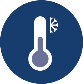 Storage of Infusion Solution for 28 Days at 2° C to 8° C