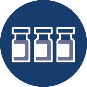 uHCC IMFINZI Dosage Forms and Strengths
