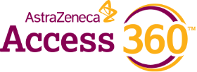 Access 360 logo Access 360 logo